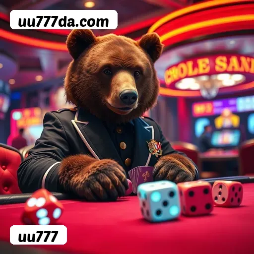 Catálogo uu777 2.547 jogos - Pragmatic Play, Evolution, NetEnt