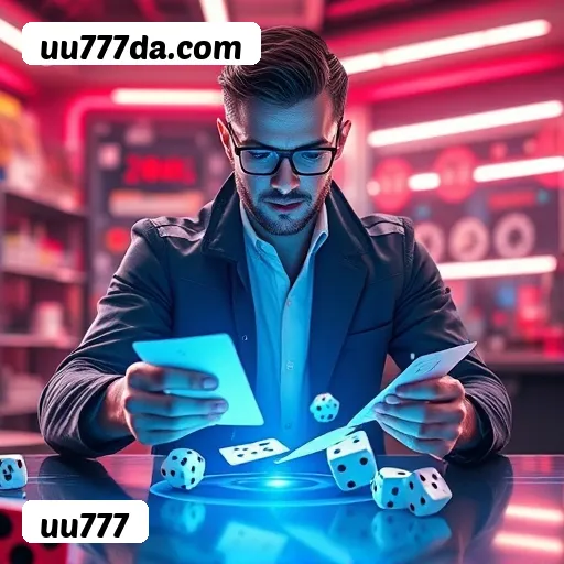 Tabela RTP dos jogos de cassino da uu777